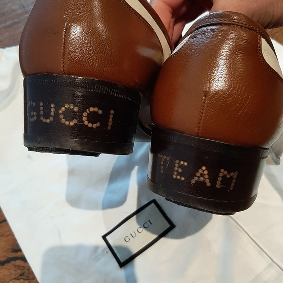 Gucci loafers - Picture 3 of 6